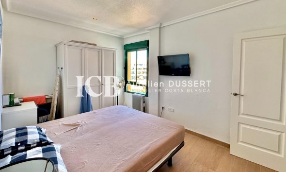 Revente - Appartement -
Orihuela Costa - Lomas de Campoamor