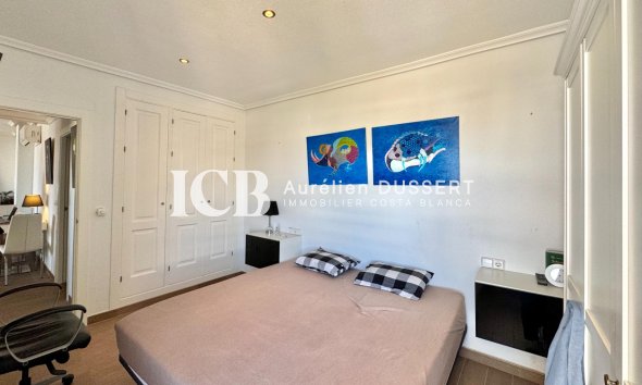 Revente - Appartement -
Orihuela Costa - Lomas de Campoamor