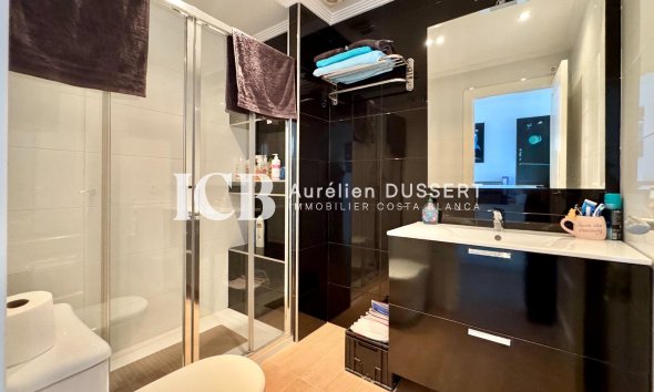 Revente - Appartement -
Orihuela Costa - Lomas de Campoamor