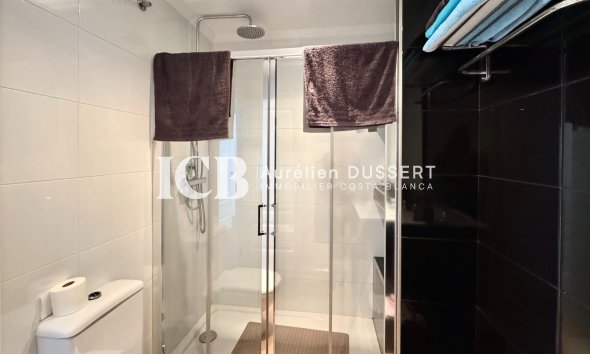 Revente - Appartement -
Orihuela Costa - Lomas de Campoamor