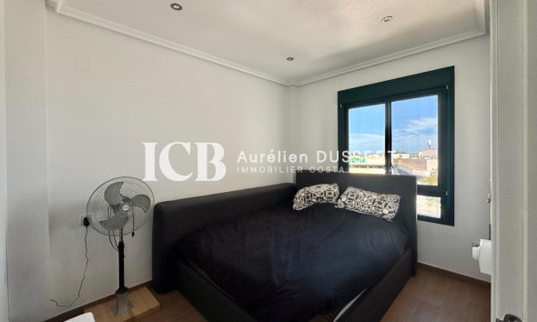 Revente - Appartement -
Orihuela Costa - Lomas de Campoamor