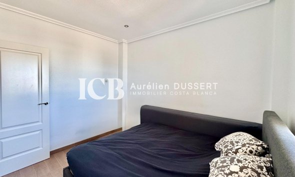 Revente - Appartement -
Orihuela Costa - Lomas de Campoamor