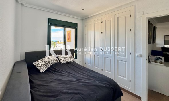 Revente - Appartement -
Orihuela Costa - Lomas de Campoamor