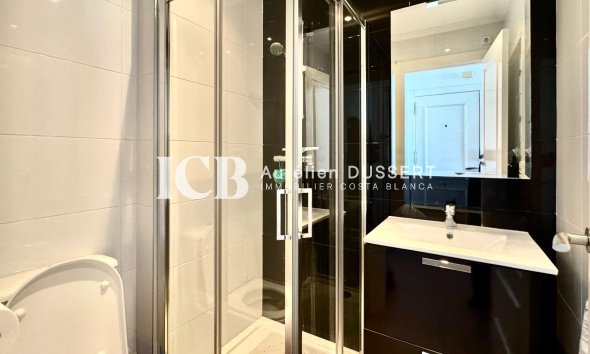 Revente - Appartement -
Orihuela Costa - Lomas de Campoamor