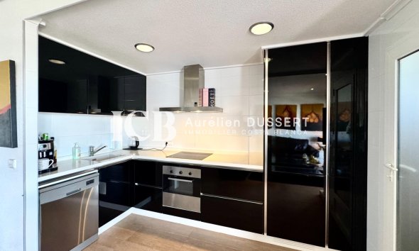 Revente - Appartement -
Orihuela Costa - Lomas de Campoamor