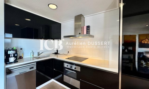 Revente - Appartement -
Orihuela Costa - Lomas de Campoamor