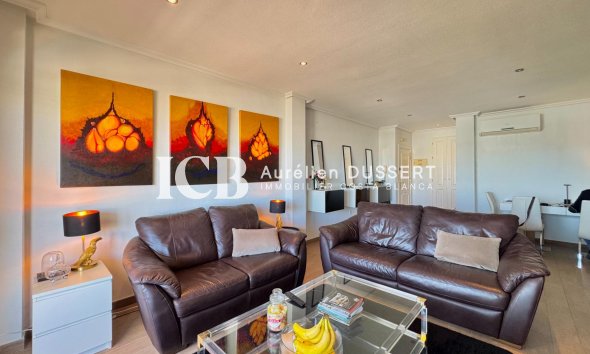 Revente - Appartement -
Orihuela Costa - Lomas de Campoamor