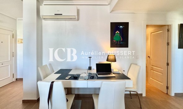 Revente - Appartement -
Orihuela Costa - Lomas de Campoamor