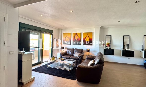 Revente - Appartement -
Orihuela Costa - Lomas de Campoamor