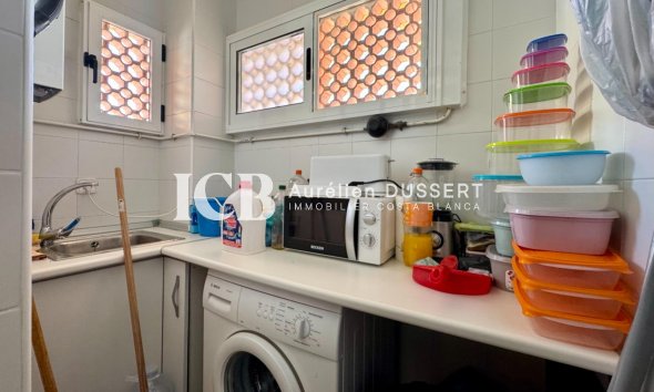 Revente - Appartement -
Orihuela Costa - Lomas de Campoamor