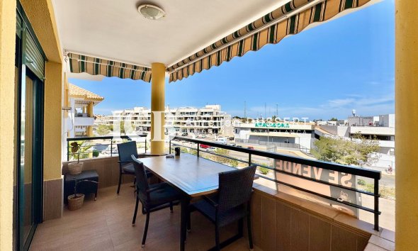 Revente - Appartement -
Orihuela Costa - Lomas de Campoamor