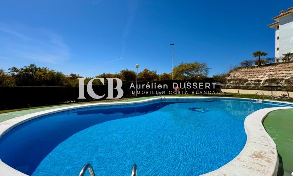 Revente - Appartement -
Orihuela Costa - Lomas de Campoamor