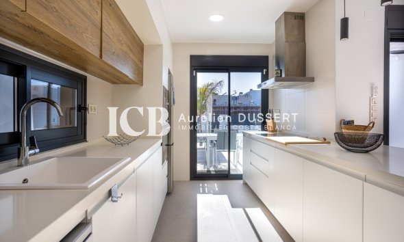 Resale - Villa -
Dolores