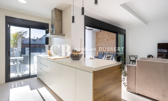 Resale - Villa -
Dolores