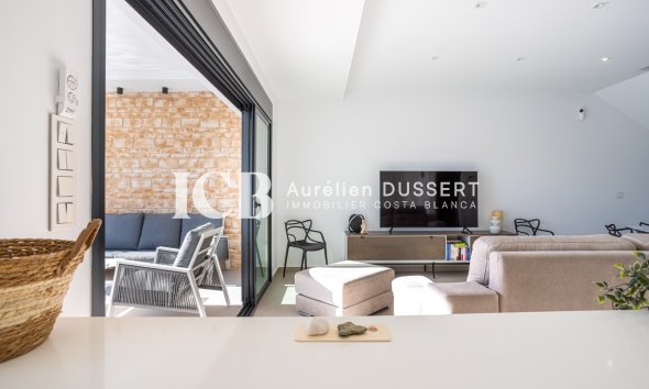 Resale - Villa -
Dolores