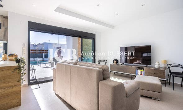 Resale - Villa -
Dolores