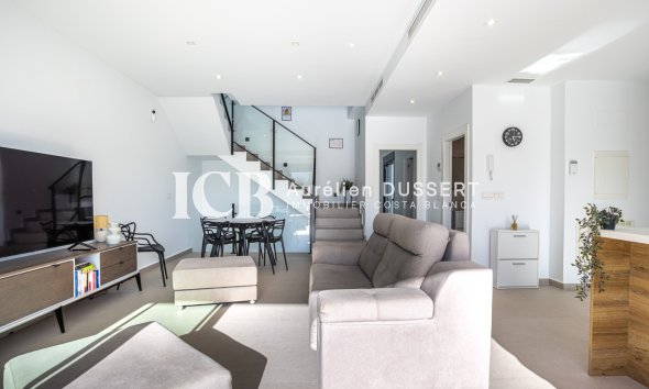 Resale - Villa -
Dolores