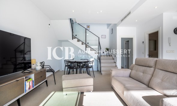 Resale - Villa -
Dolores