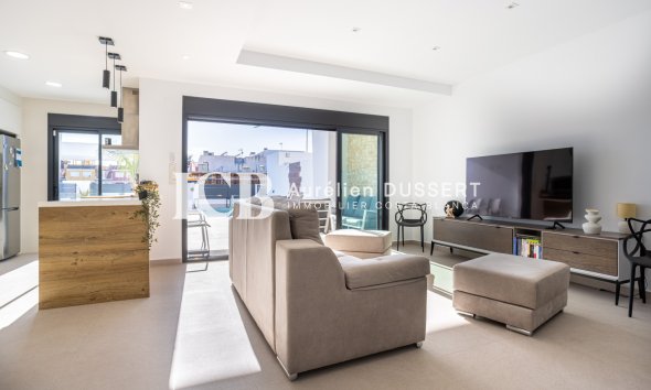 Resale - Villa -
Dolores