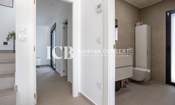 Resale - Villa -
Dolores