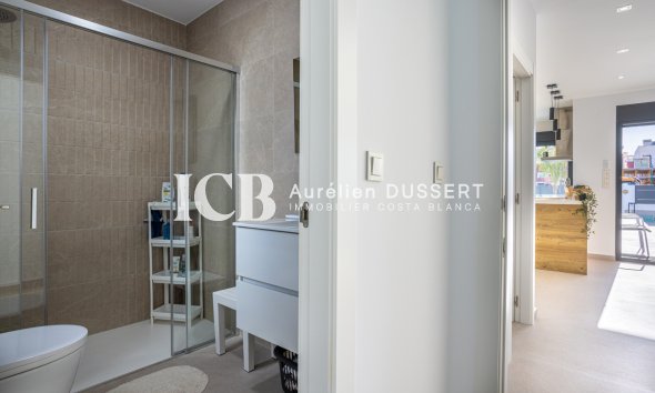 Resale - Villa -
Dolores