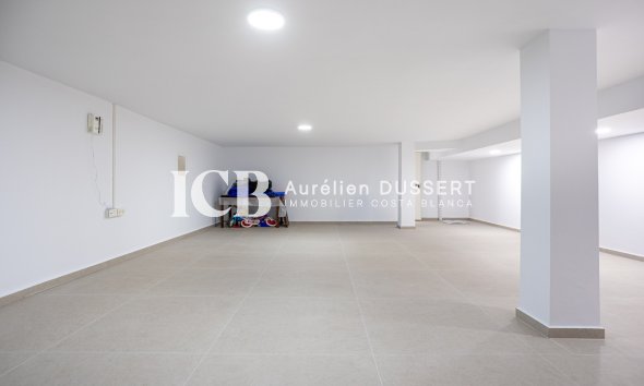 Resale - Villa -
Dolores