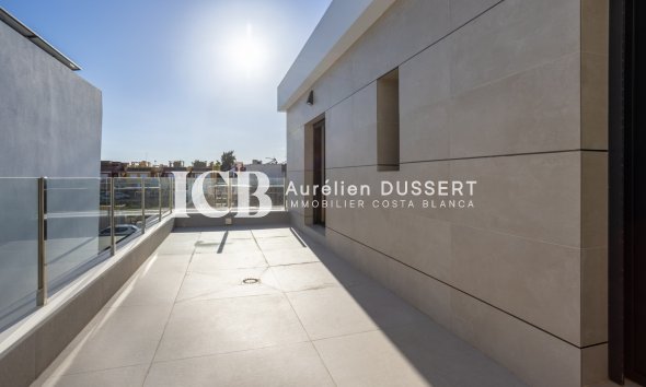 Resale - Villa -
Dolores