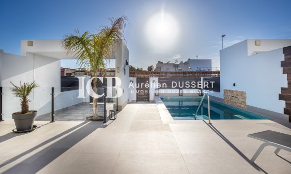 Resale - Villa -
Dolores