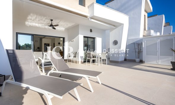 Resale - Villa -
Dolores