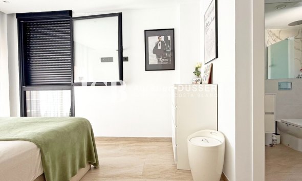 Resale - Villa -
Orihuela Costa - Villamartín