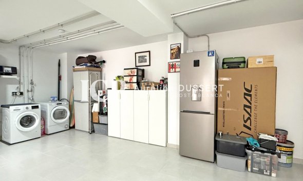 Resale - Villa -
Orihuela Costa - Villamartín