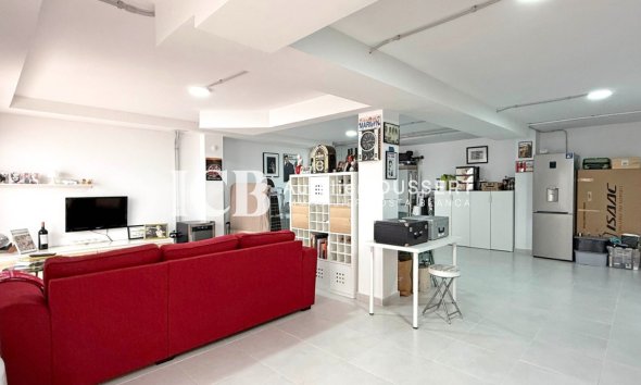 Resale - Villa -
Orihuela Costa - Villamartín