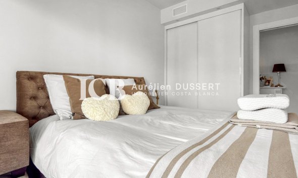 Revente - Appartement -
Orihuela Costa - Playa Flamenca