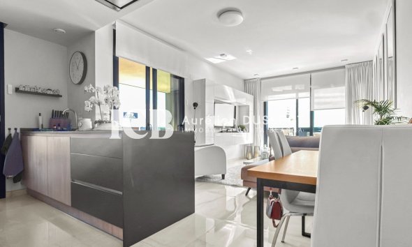 Revente - Appartement -
Orihuela Costa - Playa Flamenca