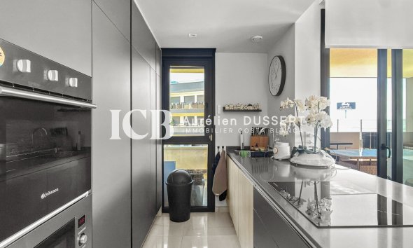 Revente - Appartement -
Orihuela Costa - Playa Flamenca