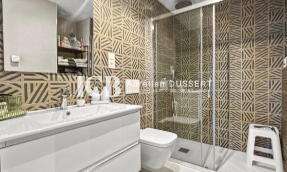 Revente - Appartement -
Orihuela Costa - Playa Flamenca