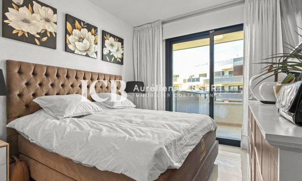 Revente - Appartement -
Orihuela Costa - Playa Flamenca