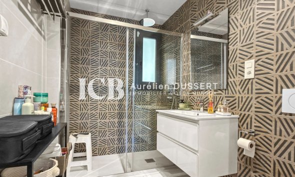 Revente - Appartement -
Orihuela Costa - Playa Flamenca