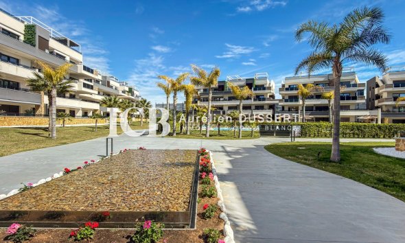 Revente - Appartement -
Orihuela Costa - Playa Flamenca