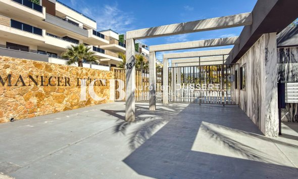 Revente - Appartement -
Orihuela Costa - Playa Flamenca