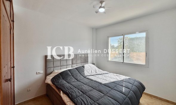 Revente - Maison mitoyenne -
Gran Alacant