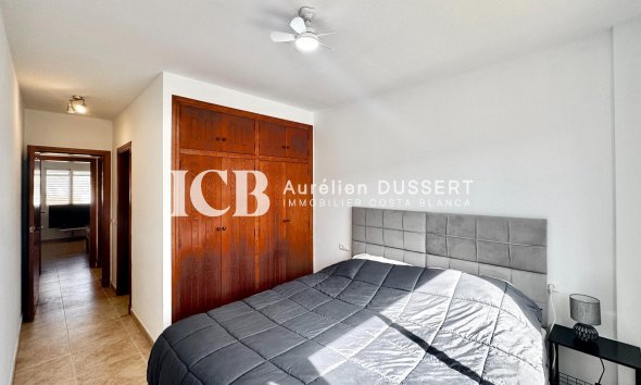 Revente - Maison mitoyenne -
Gran Alacant