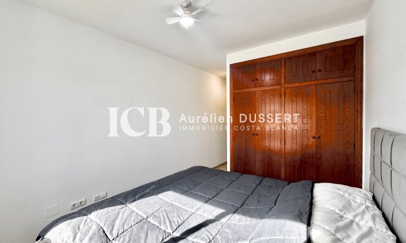 Revente - Maison mitoyenne -
Gran Alacant