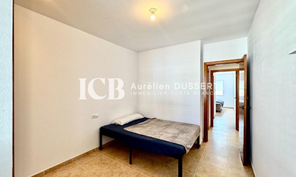 Revente - Maison mitoyenne -
Gran Alacant