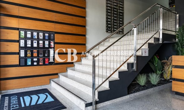 Long Term Rental - Commercial -
Orihuela Costa - Playa Flamenca