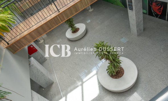 Long Term Rental - Commercial -
Orihuela Costa - Playa Flamenca