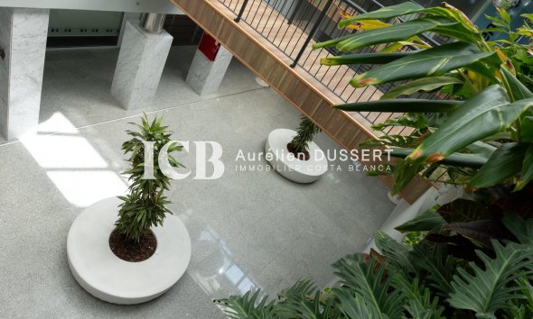 Long Term Rental - Commercial -
Orihuela Costa - Playa Flamenca