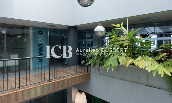 Long Term Rental - Commercial -
Orihuela Costa - Playa Flamenca