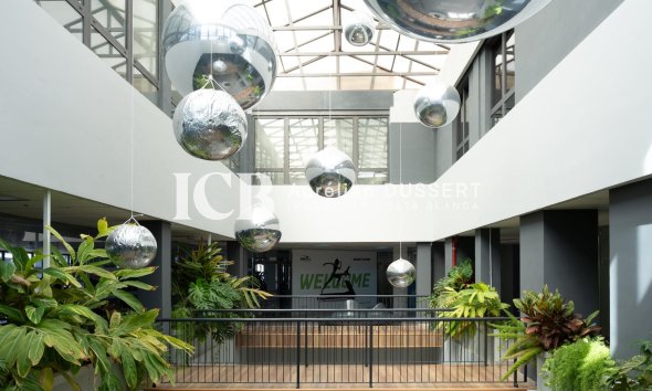 Long Term Rental - Commercial -
Orihuela Costa - Playa Flamenca