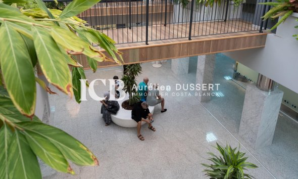 Long Term Rental - Commercial -
Orihuela Costa - Playa Flamenca